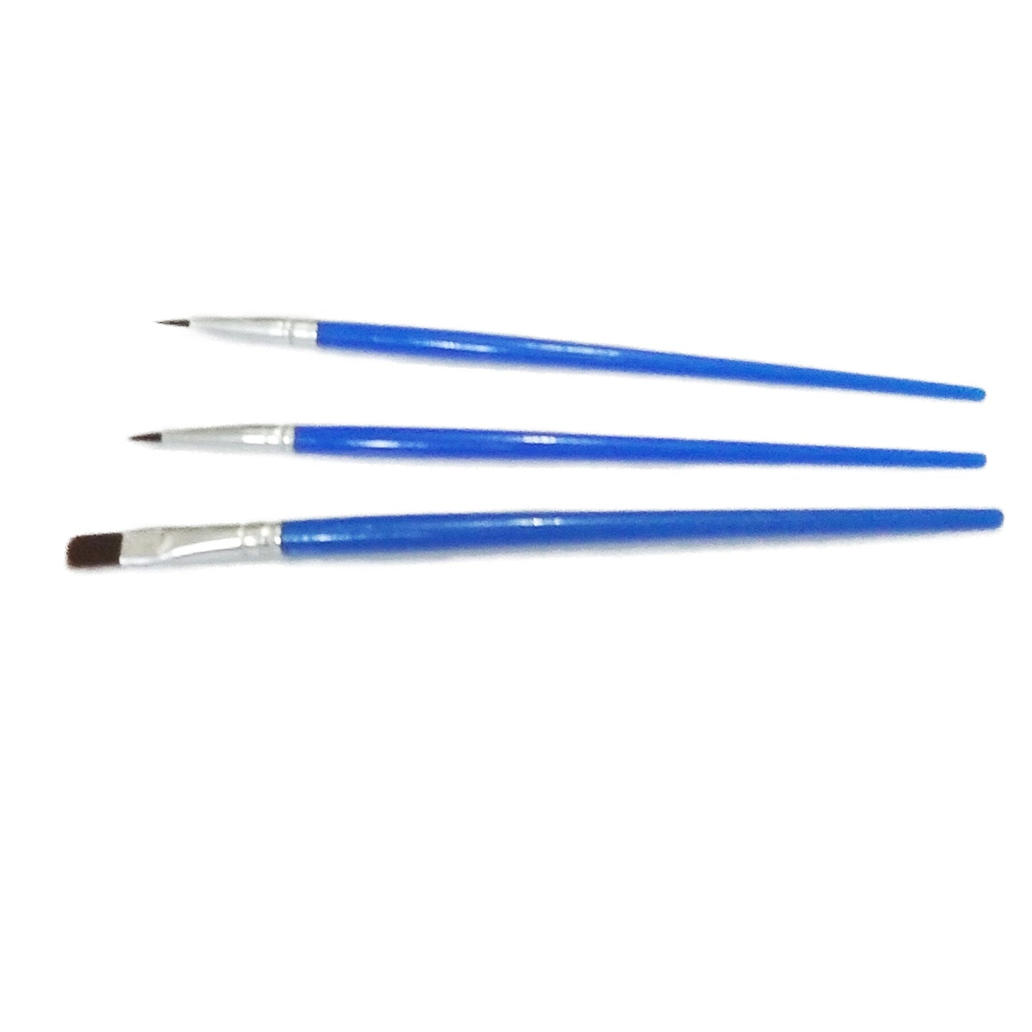 Cat Paint by Numbers