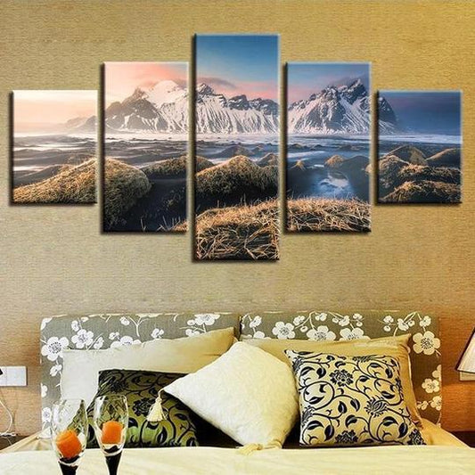 Illustration    Peinture par numéros
