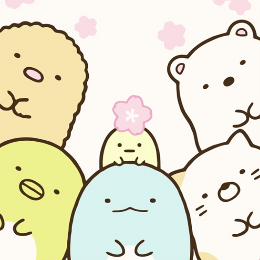 Line Animals Paint by Numbers
