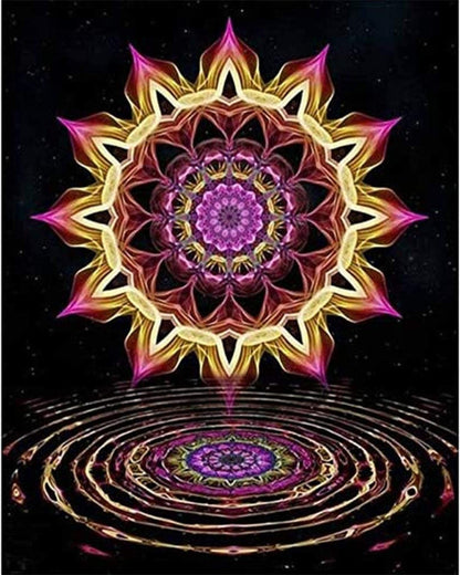 Planète Peinture par numéros