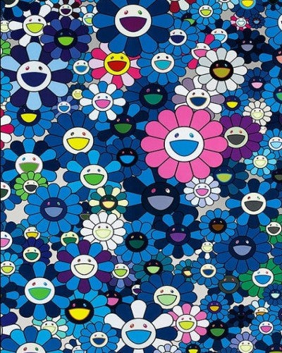 Tournesol Peinture par numéros