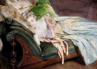 Personnes Peinture par Numéros