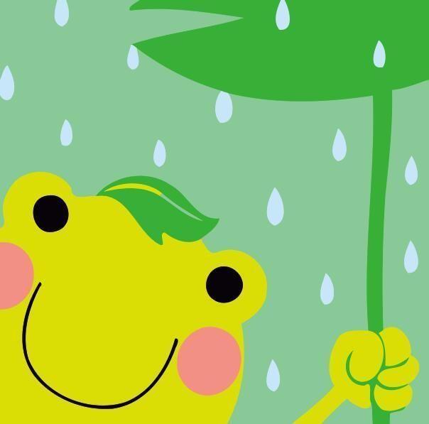Grenouille - Peinture par numéros